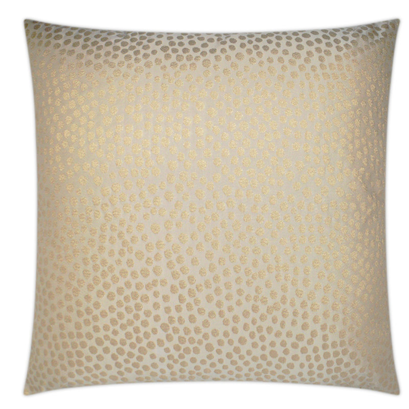 D.V. Kap Hepburn Decorative Throw Pillow & Reviews Perigold